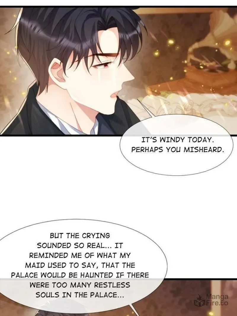 The tyrant’s pet Chapter 41 page 15