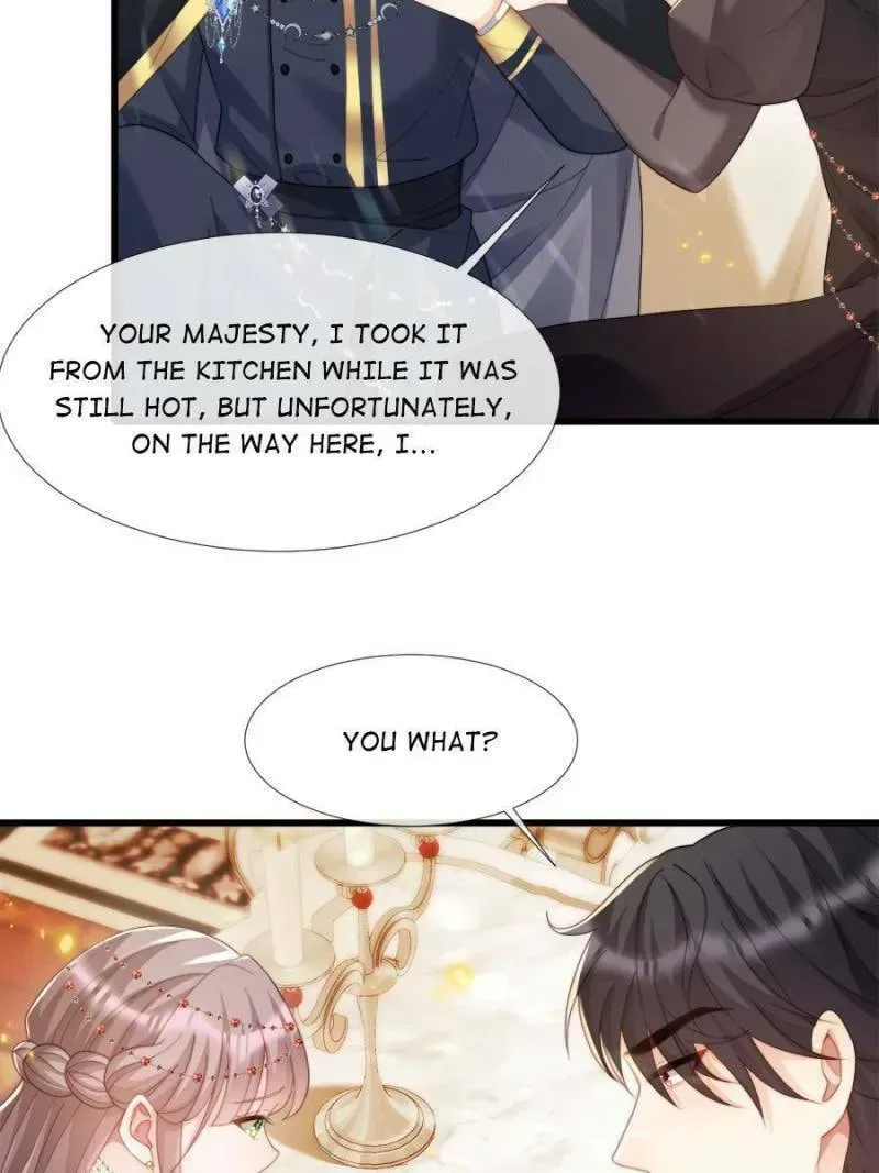 The tyrant’s pet Chapter 41 page 13