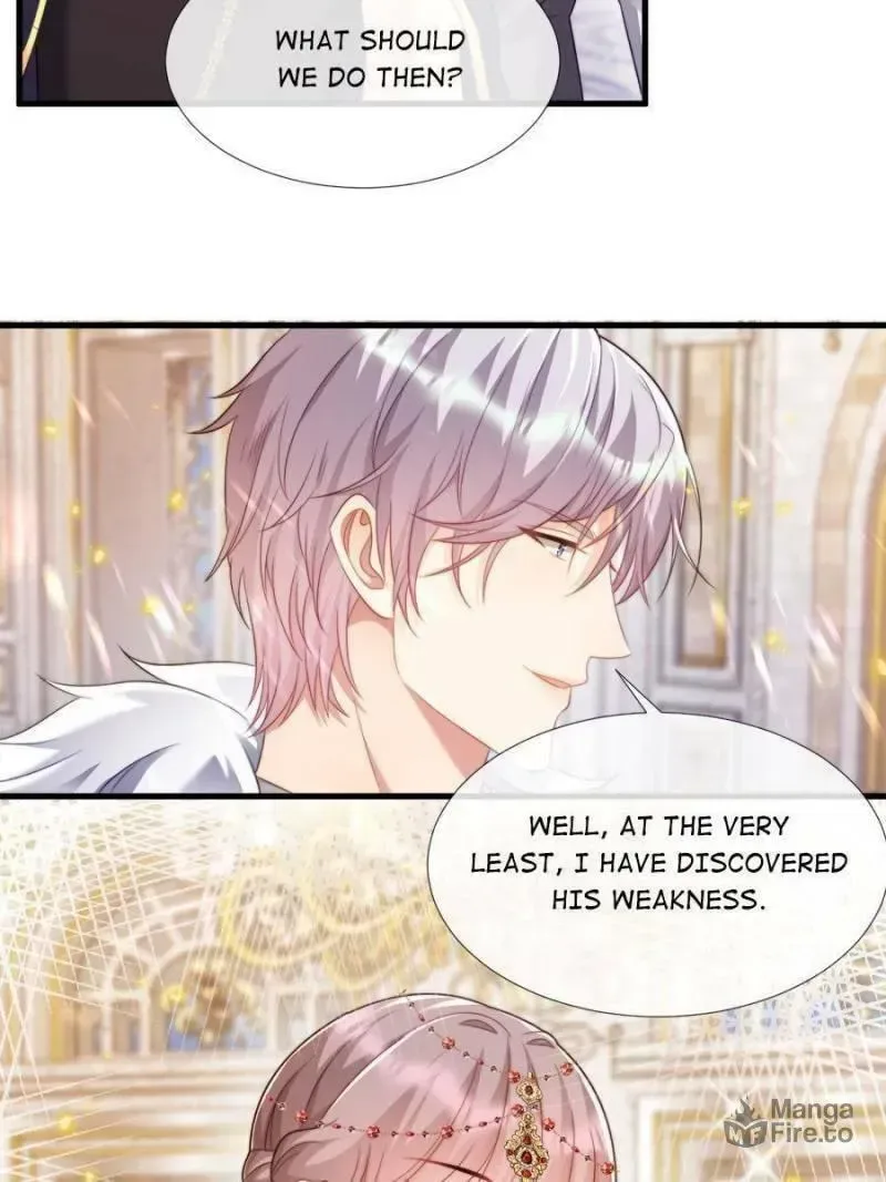 The tyrant’s pet Chapter 41 page 5