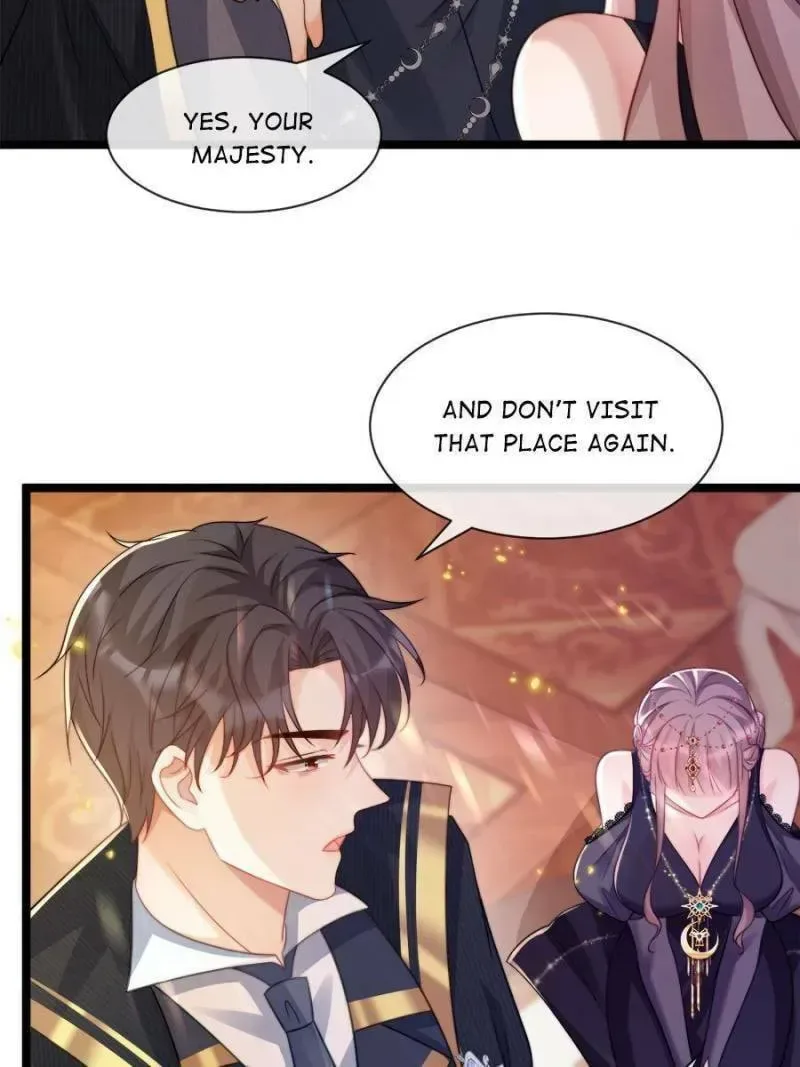 The tyrant’s pet Chapter 41 page 23