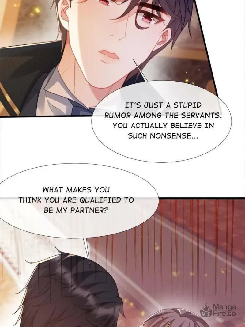 The tyrant’s pet Chapter 41 page 20