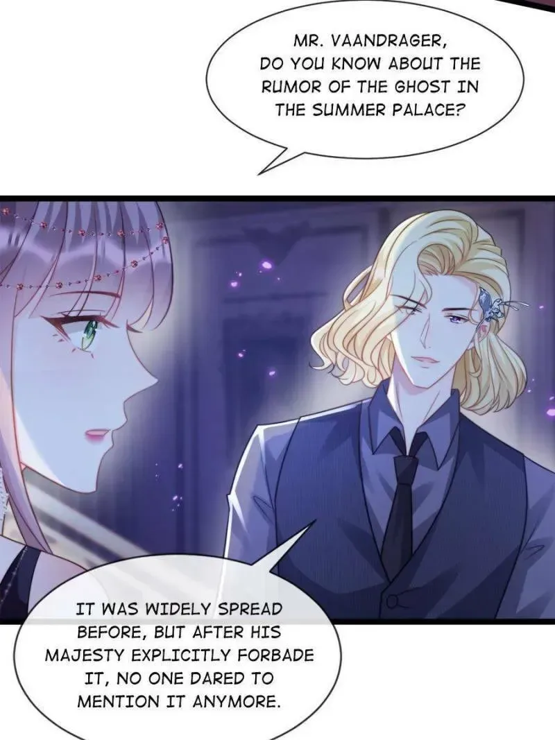 The tyrant’s pet Chapter 41 page 29