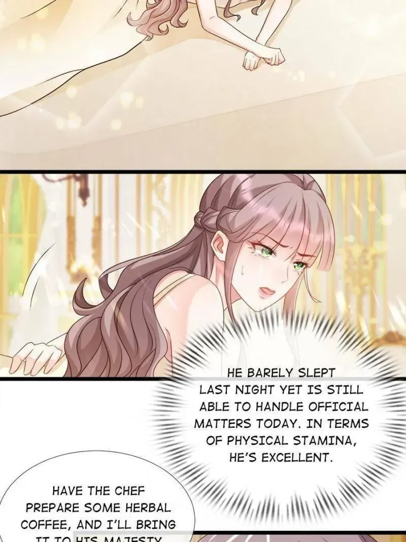 The tyrant’s pet Chapter 39 page 8
