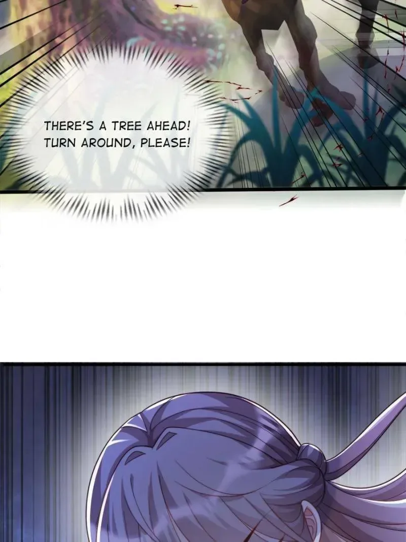 The tyrant’s pet Chapter 43 page 35