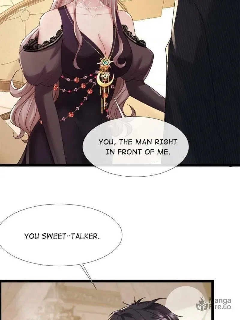 The tyrant’s pet Chapter 42 page 34