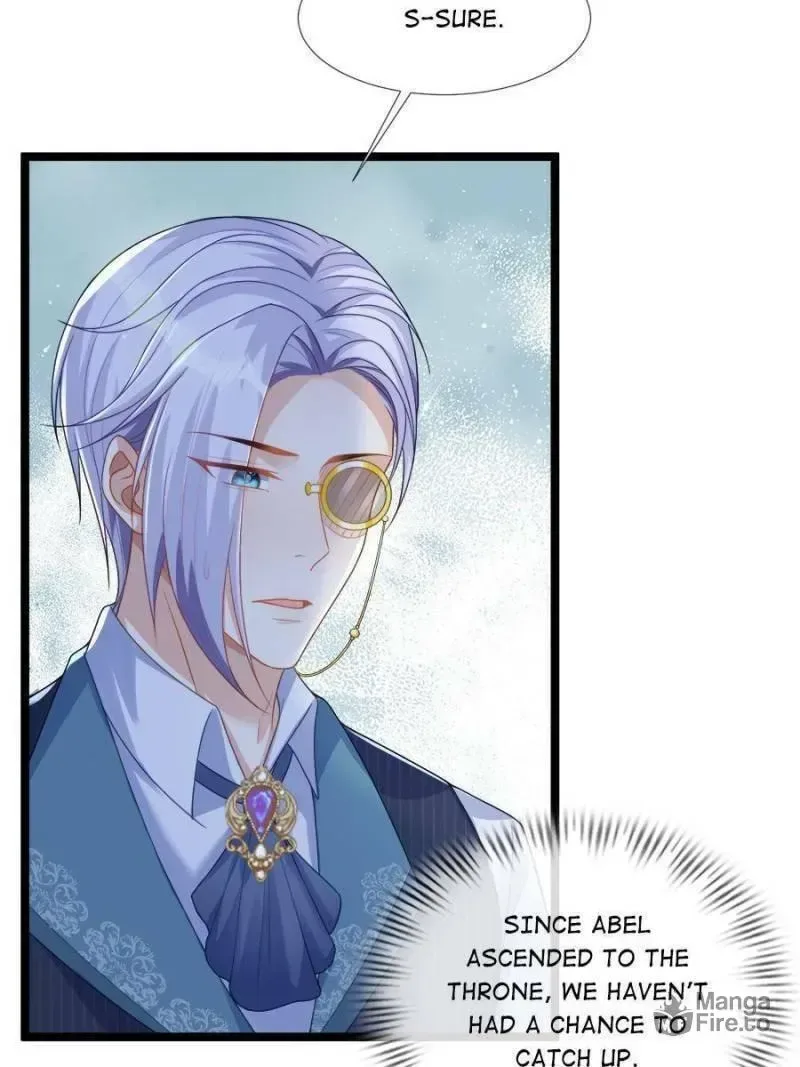 The tyrant’s pet Chapter 42 page 7