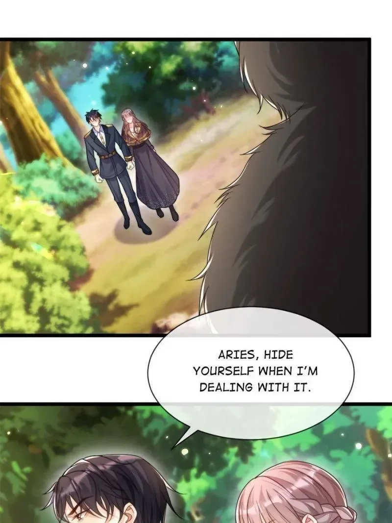 The tyrant’s pet Chapter 44 page 15