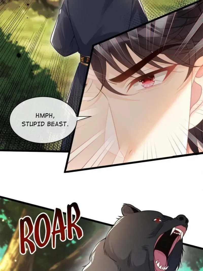 The tyrant’s pet Chapter 44 page 20