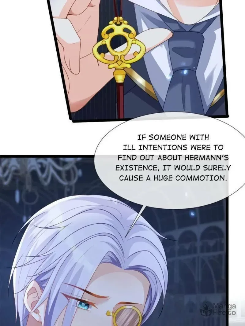 The tyrant’s pet Chapter 42 page 10