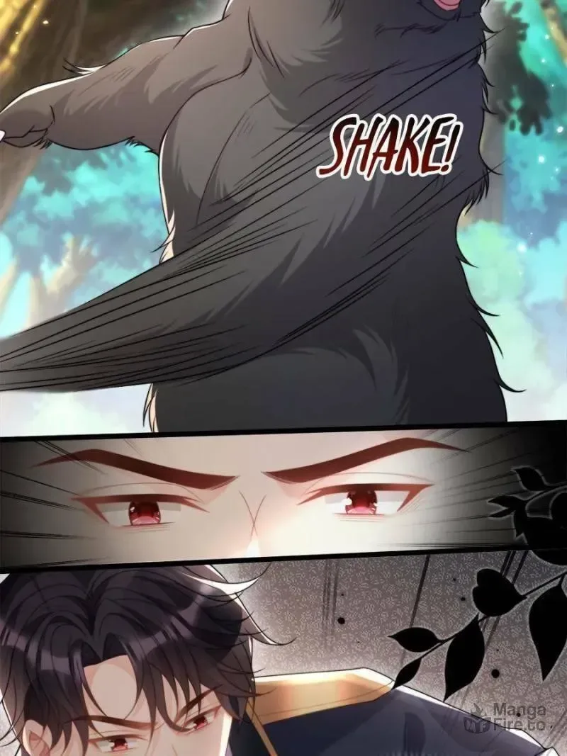 The tyrant’s pet Chapter 44 page 21