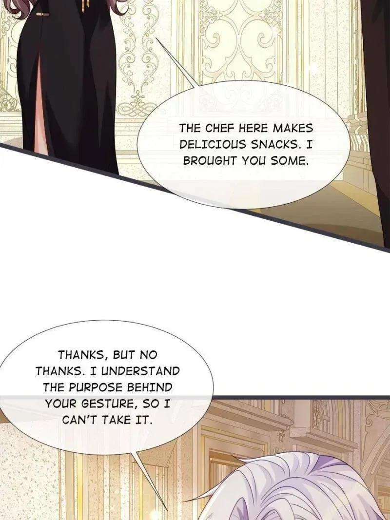 The tyrant’s pet Chapter 42 page 23