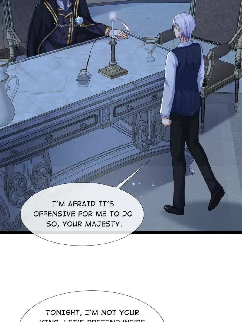 The tyrant’s pet Chapter 42 page 5