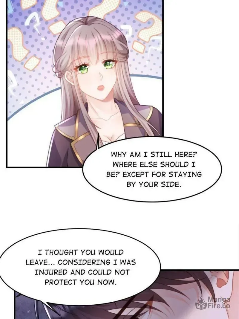 The tyrant’s pet Chapter 45 page 7
