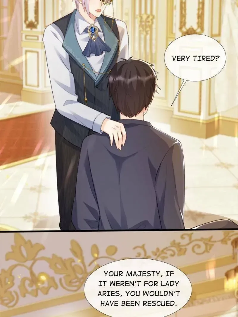 The tyrant’s pet Chapter 46 page 14