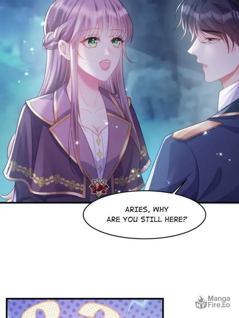 The tyrant’s pet Chapter 45 page 6