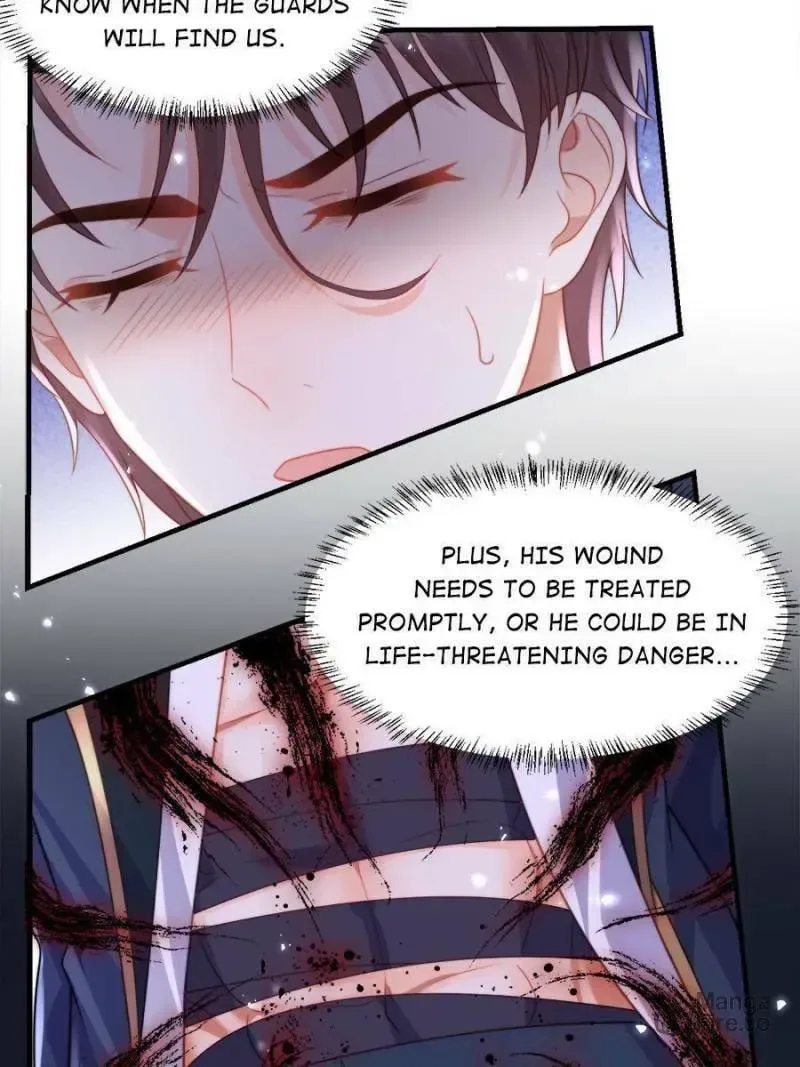The tyrant’s pet Chapter 45 page 25