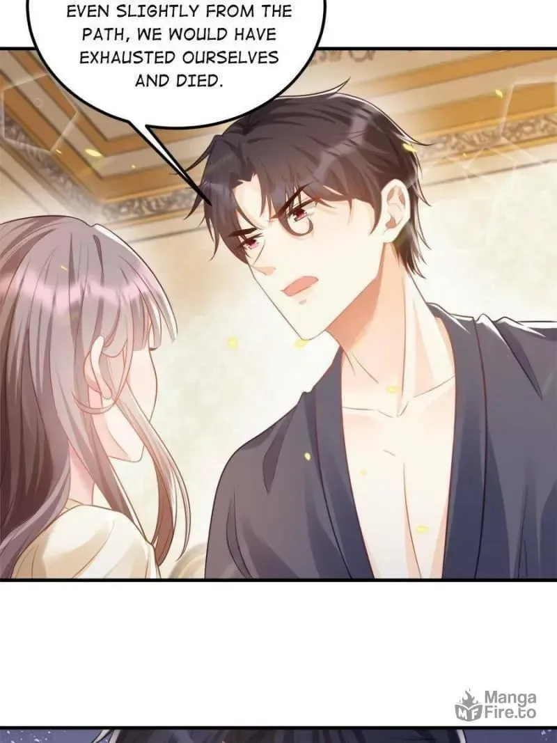 The tyrant’s pet Chapter 47 page 3