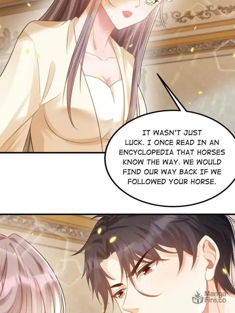 The tyrant’s pet Chapter 47 page 5