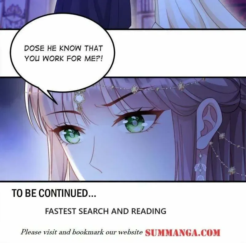 The tyrant’s pet Chapter 48 page 31