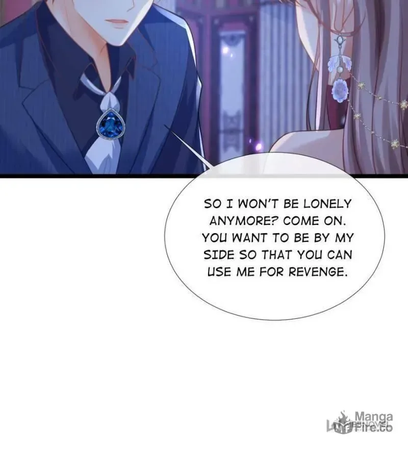 The tyrant’s pet Chapter 52 page 28