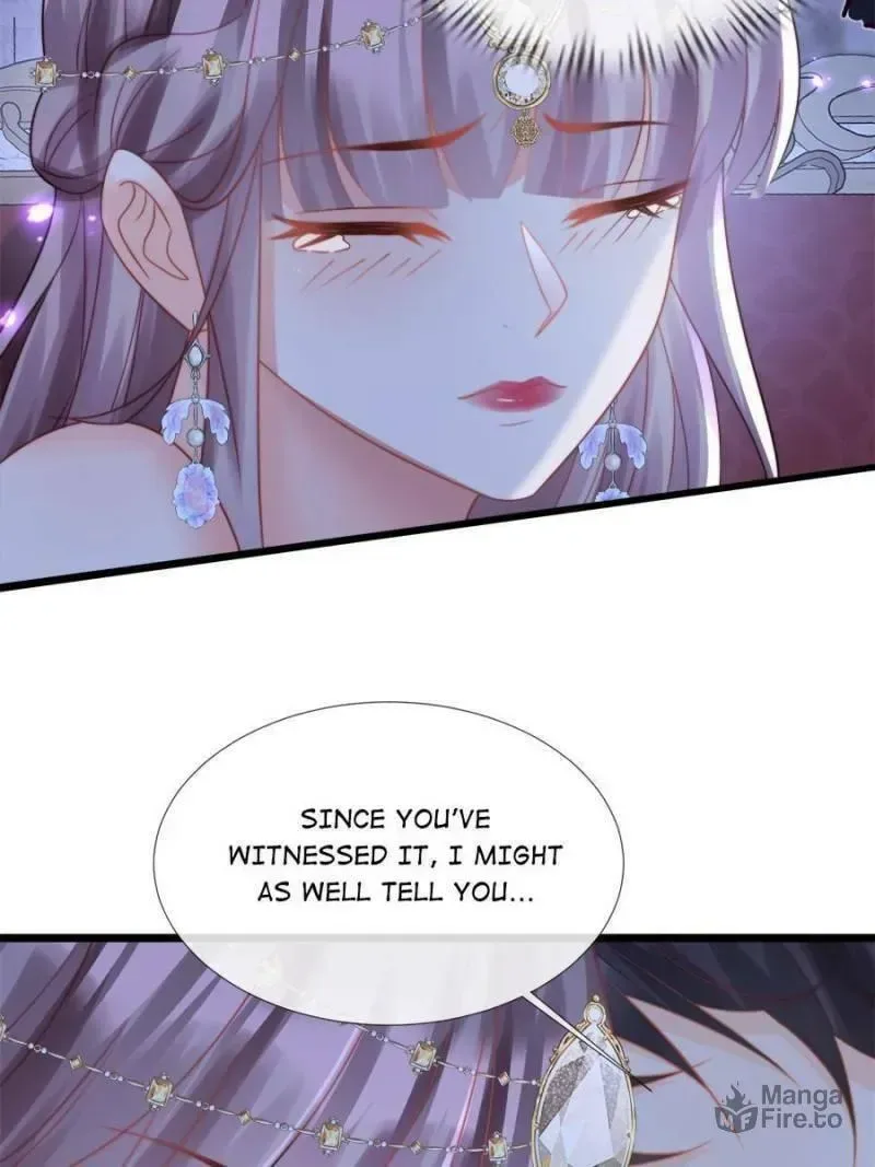 The tyrant’s pet Chapter 52 page 11