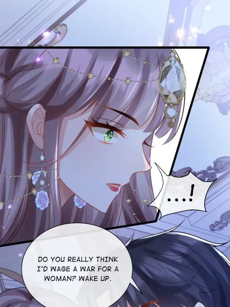 The tyrant’s pet Chapter 52 page 29