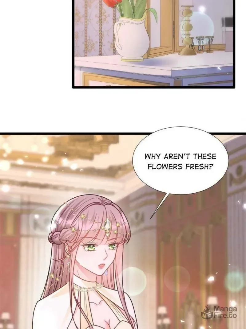 The tyrant’s pet Chapter 49 page 22