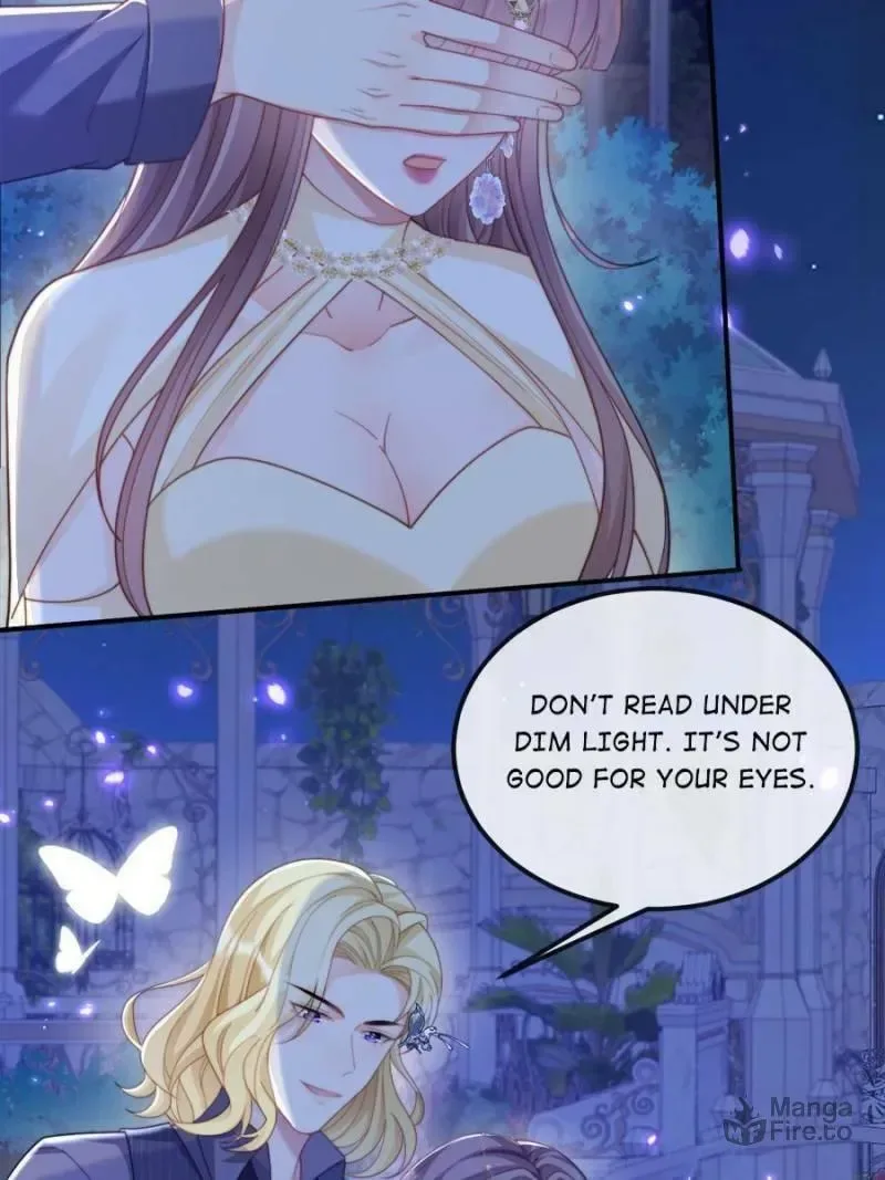The tyrant’s pet Chapter 51 page 6