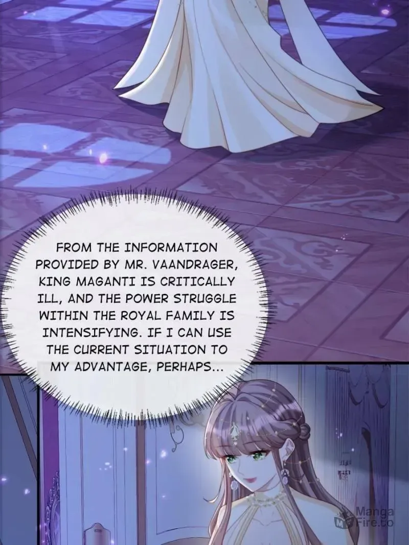 The tyrant’s pet Chapter 51 page 15