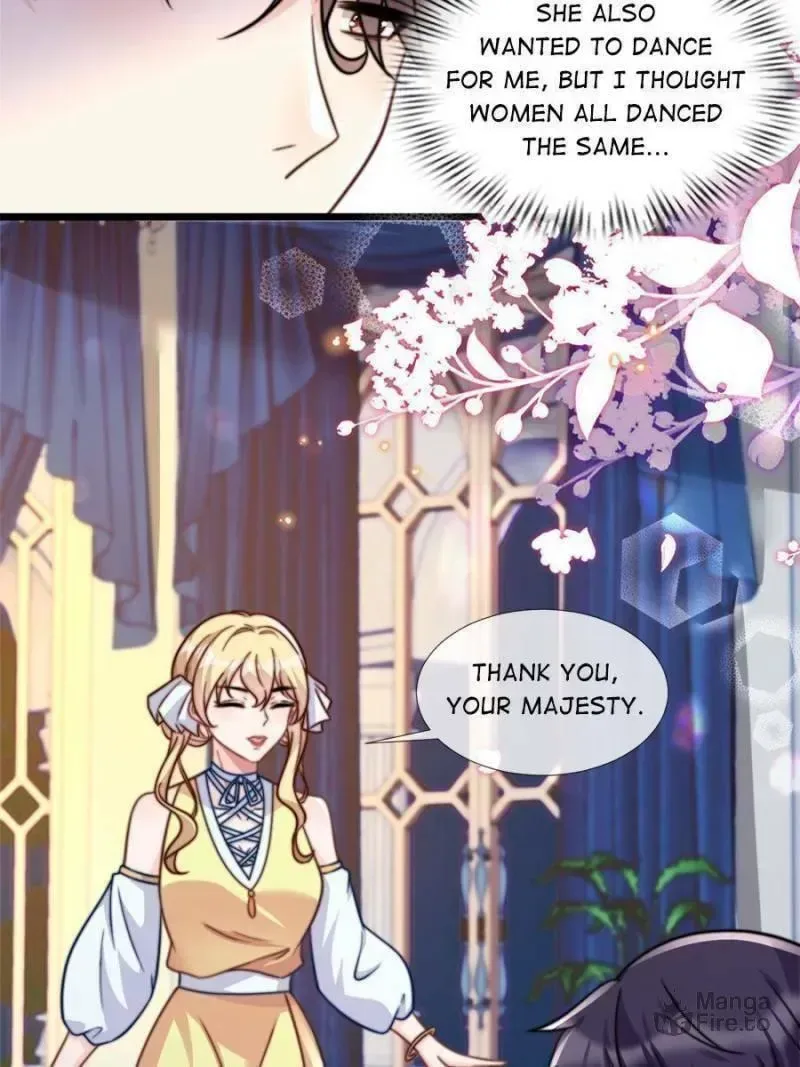 The tyrant’s pet Chapter 50 page 6