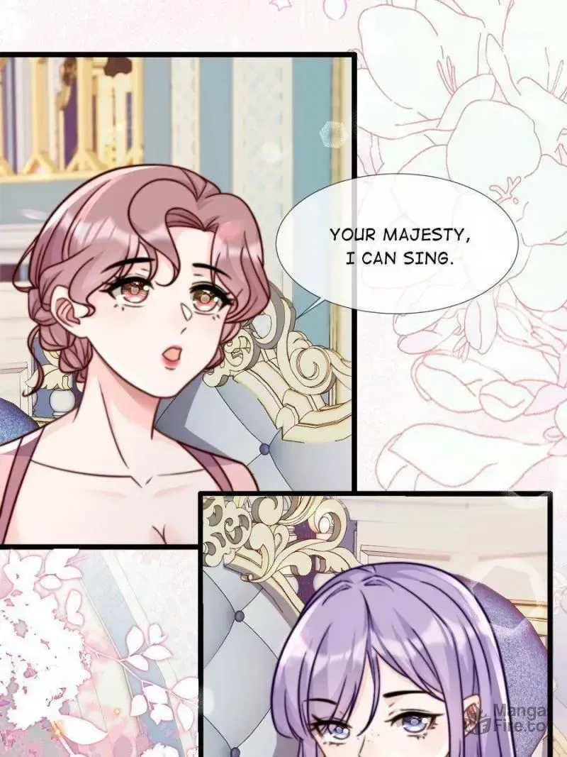 The tyrant’s pet Chapter 50 page 9