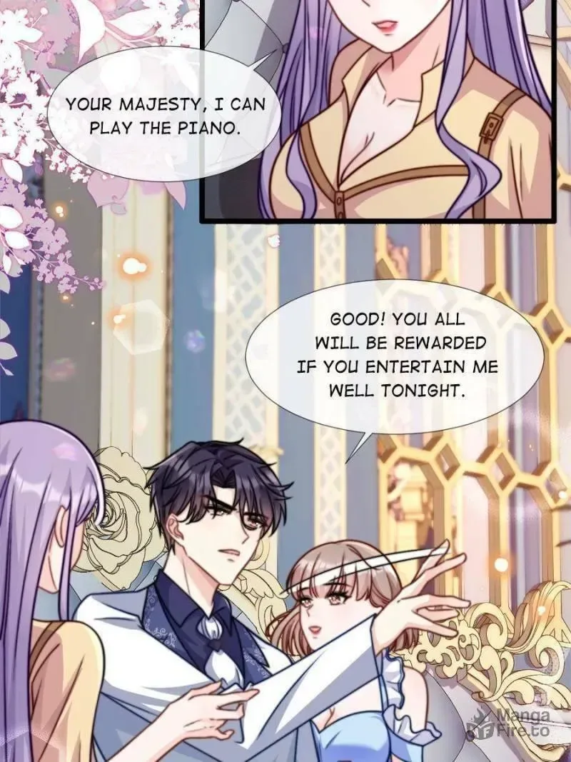 The tyrant’s pet Chapter 50 page 10
