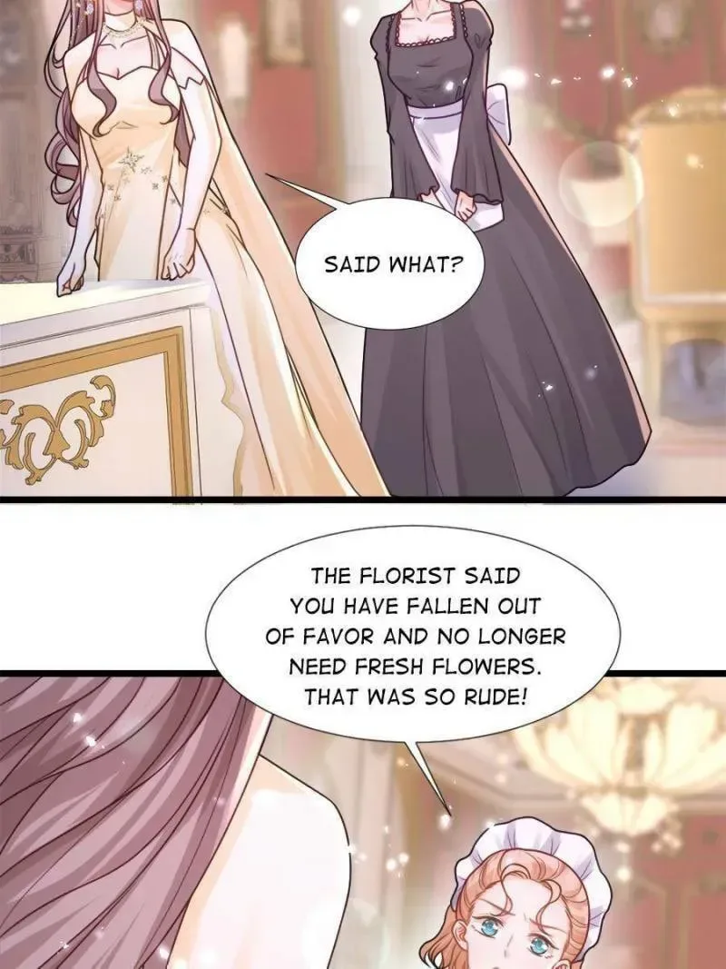 The tyrant’s pet Chapter 49 page 24