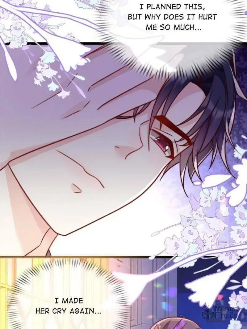 The tyrant’s pet Chapter 50 page 25