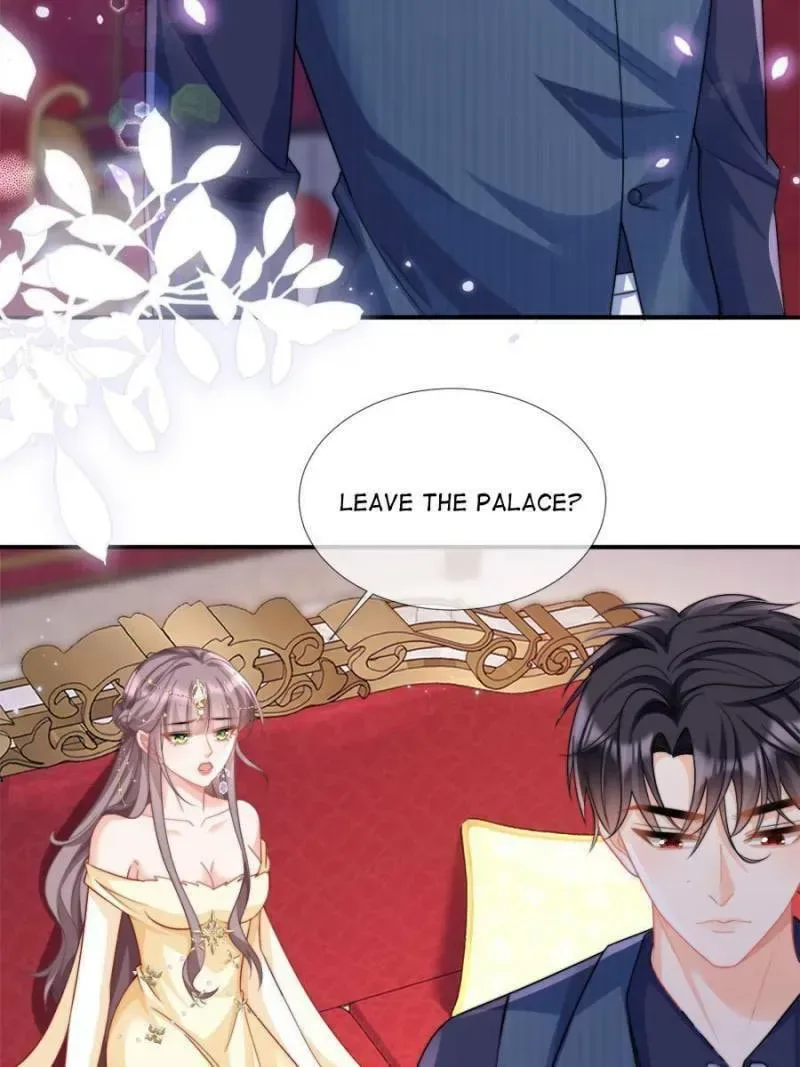 The tyrant’s pet Chapter 53 page 3