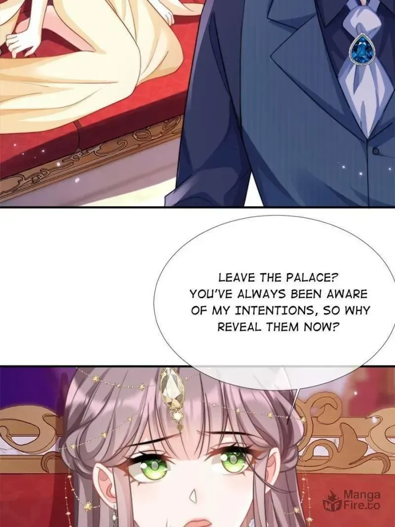 The tyrant’s pet Chapter 53 page 4
