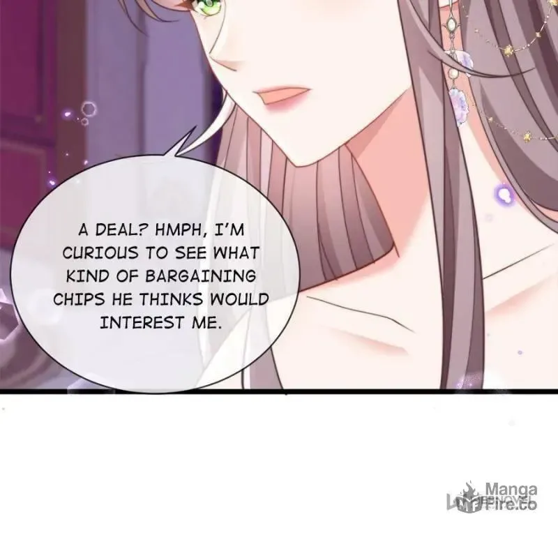 The tyrant’s pet Chapter 53 page 21