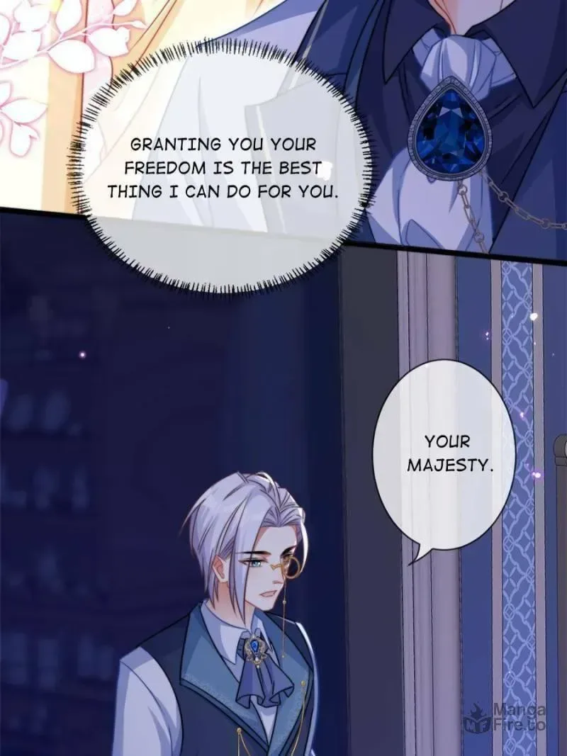 The tyrant’s pet Chapter 53 page 28
