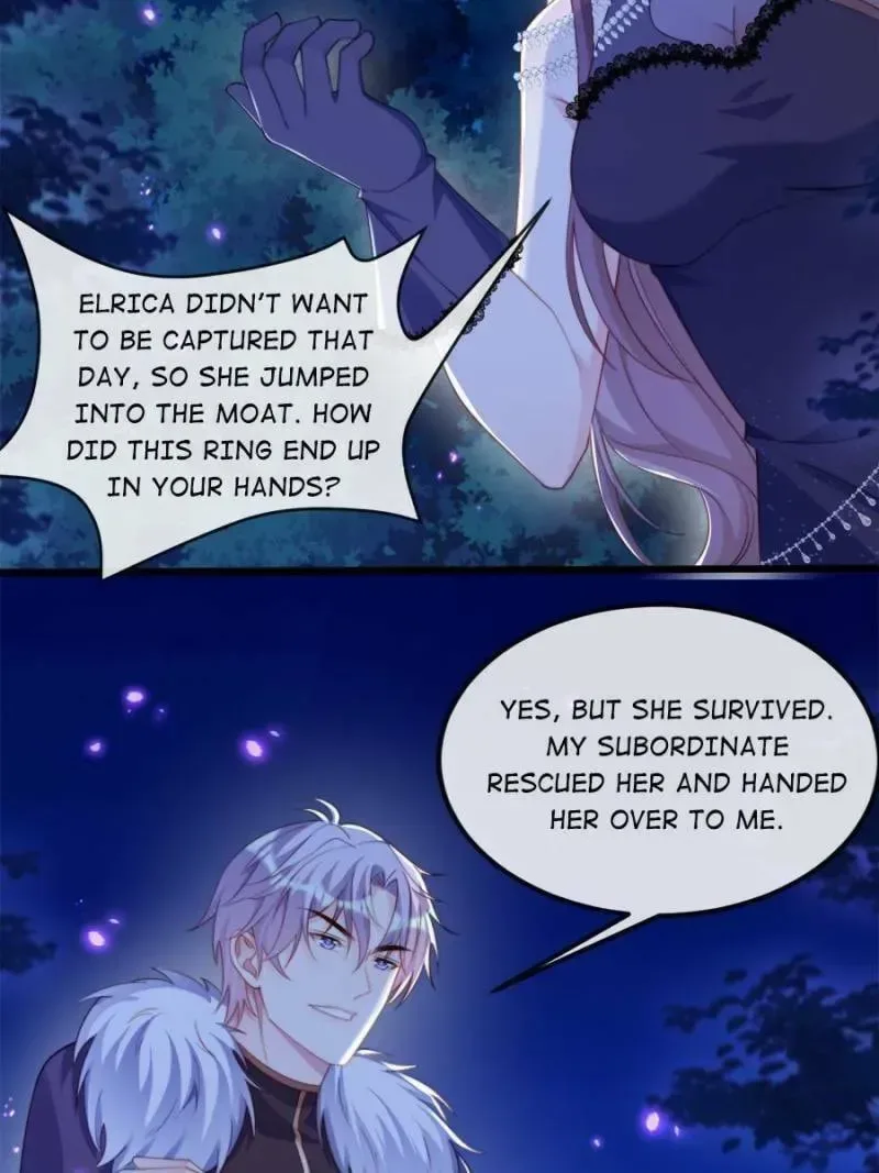The tyrant’s pet Chapter 54 page 34