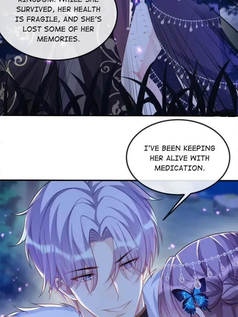 The tyrant’s pet Chapter 54 page 37