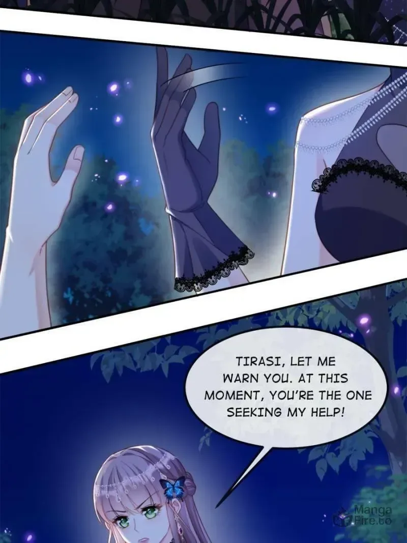 The tyrant’s pet Chapter 54 page 6