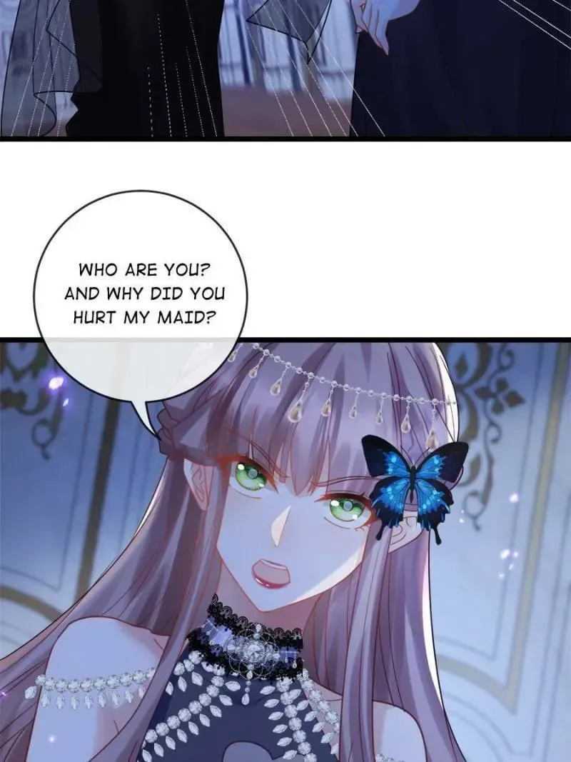 The tyrant’s pet Chapter 55 page 23