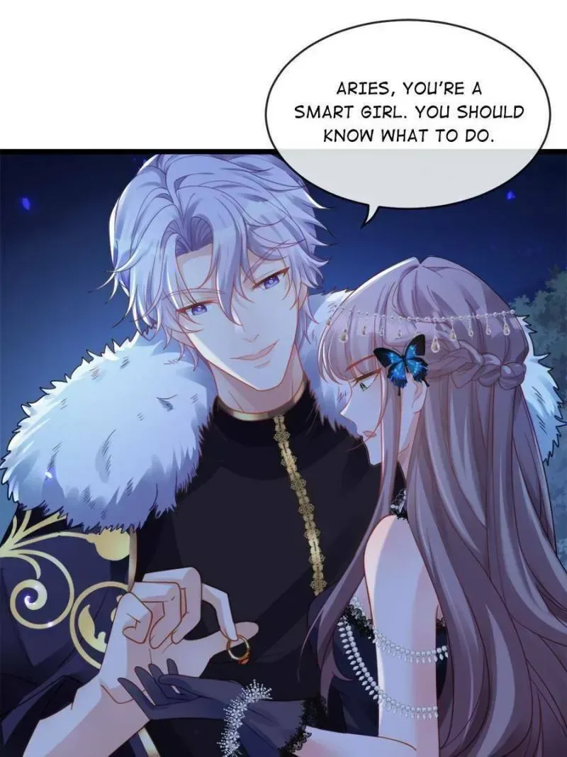 The tyrant’s pet Chapter 55 page 1