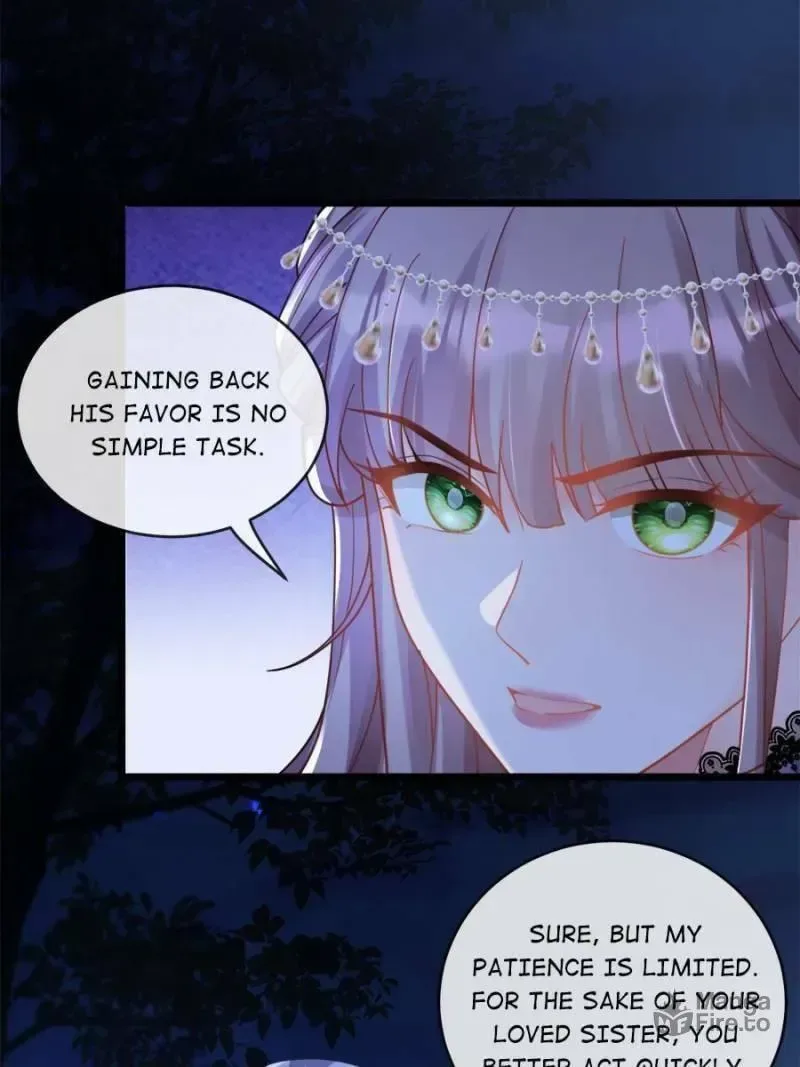 The tyrant’s pet Chapter 55 page 3