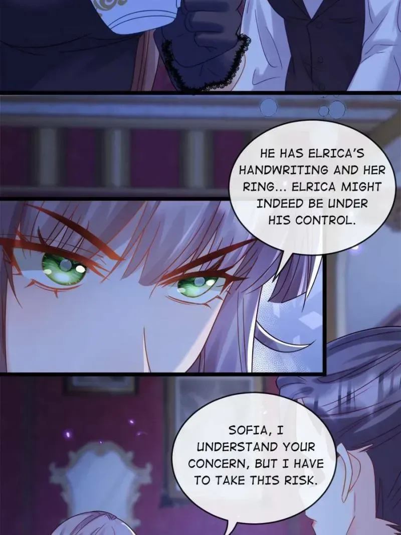 The tyrant’s pet Chapter 55 page 13