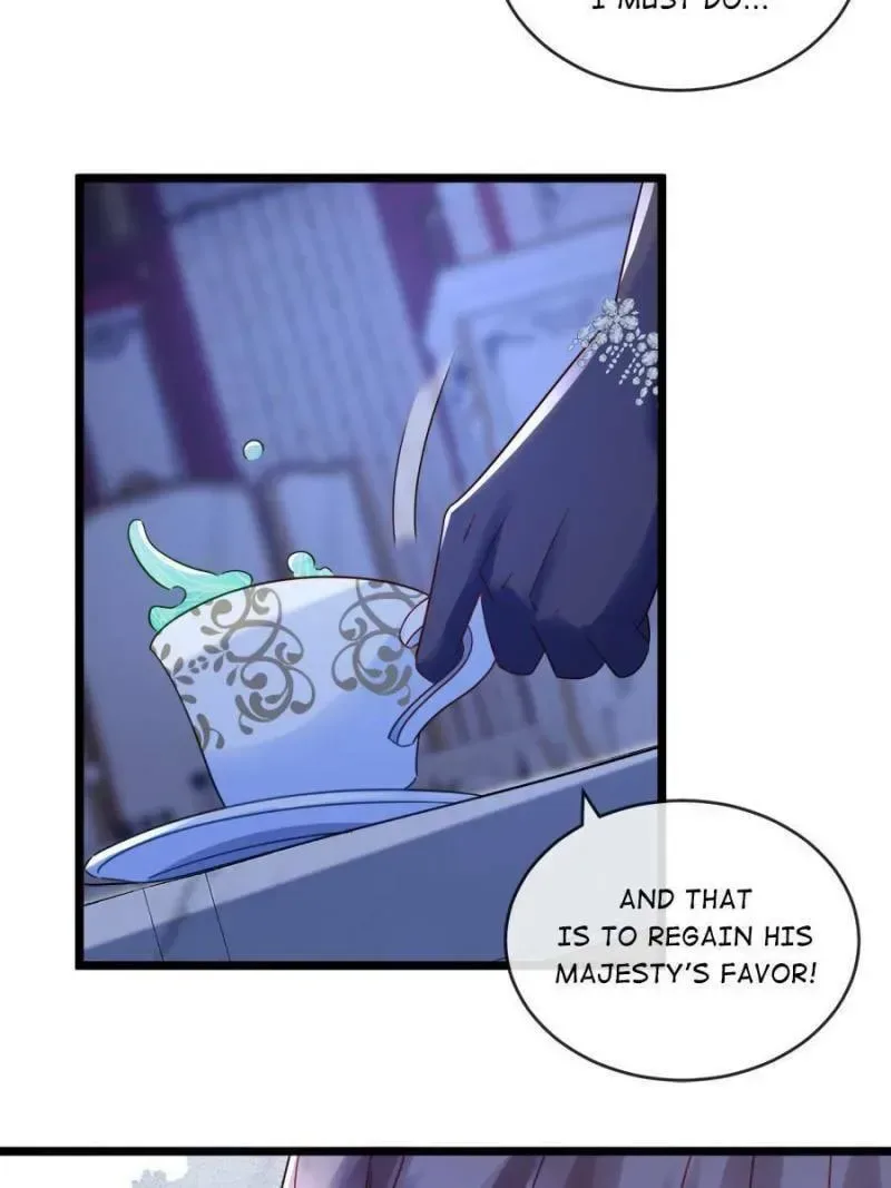 The tyrant’s pet Chapter 55 page 17