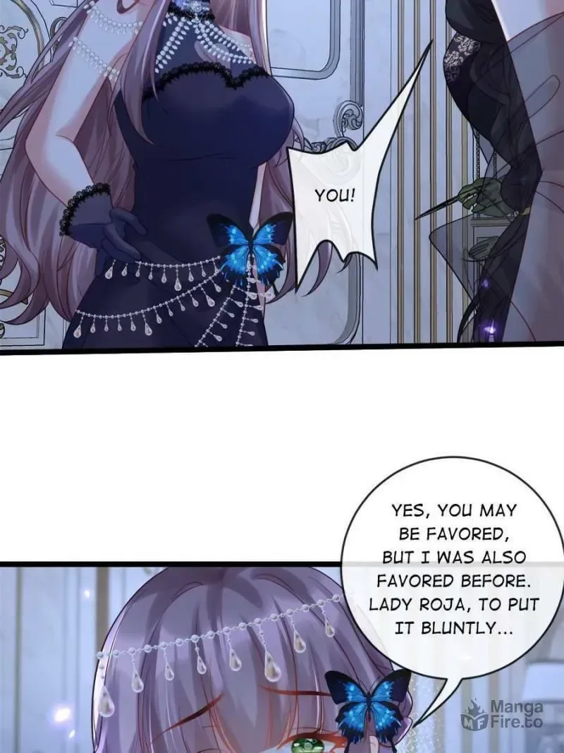 The tyrant’s pet Chapter 55 page 30