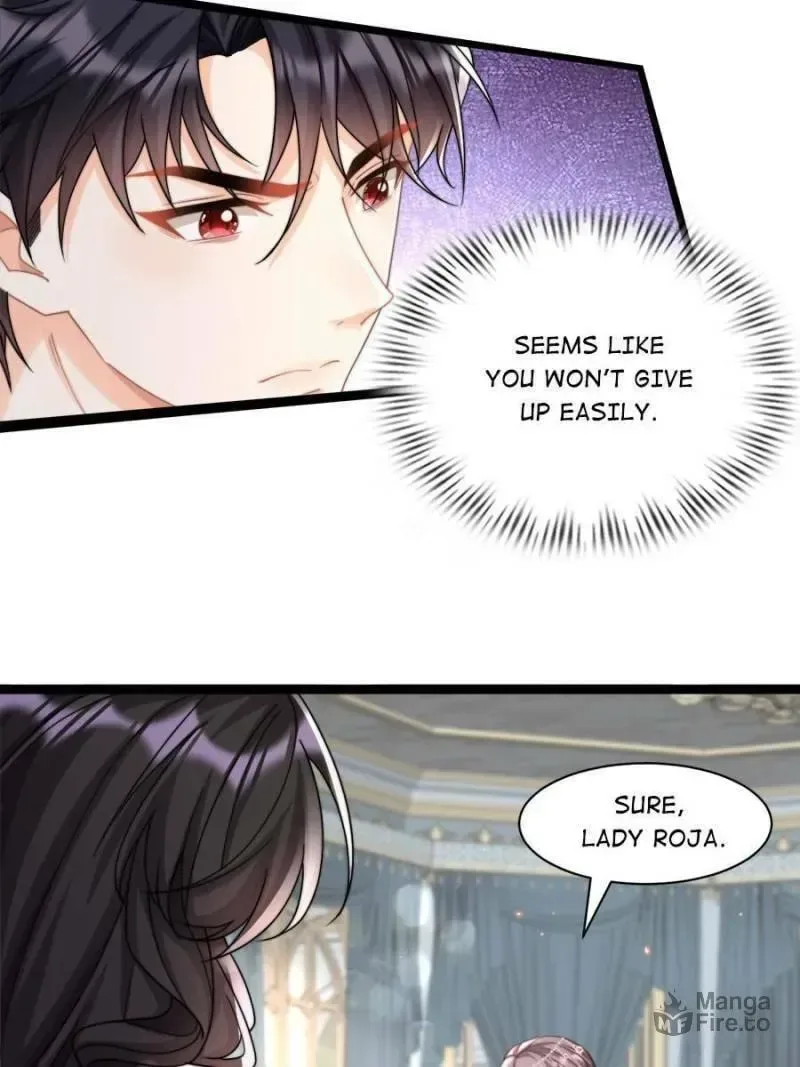 The tyrant’s pet Chapter 57 page 10