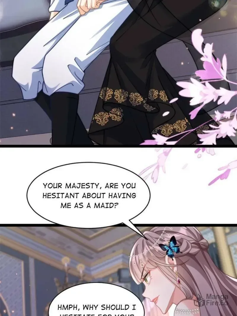 The tyrant’s pet Chapter 57 page 7