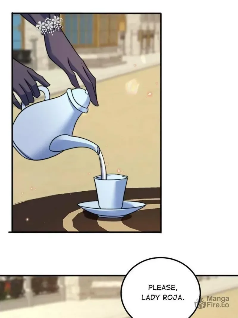 The tyrant’s pet Chapter 57 page 31